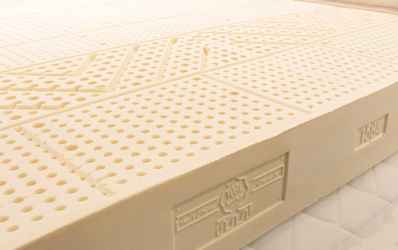 Matelas en mousse Montréal