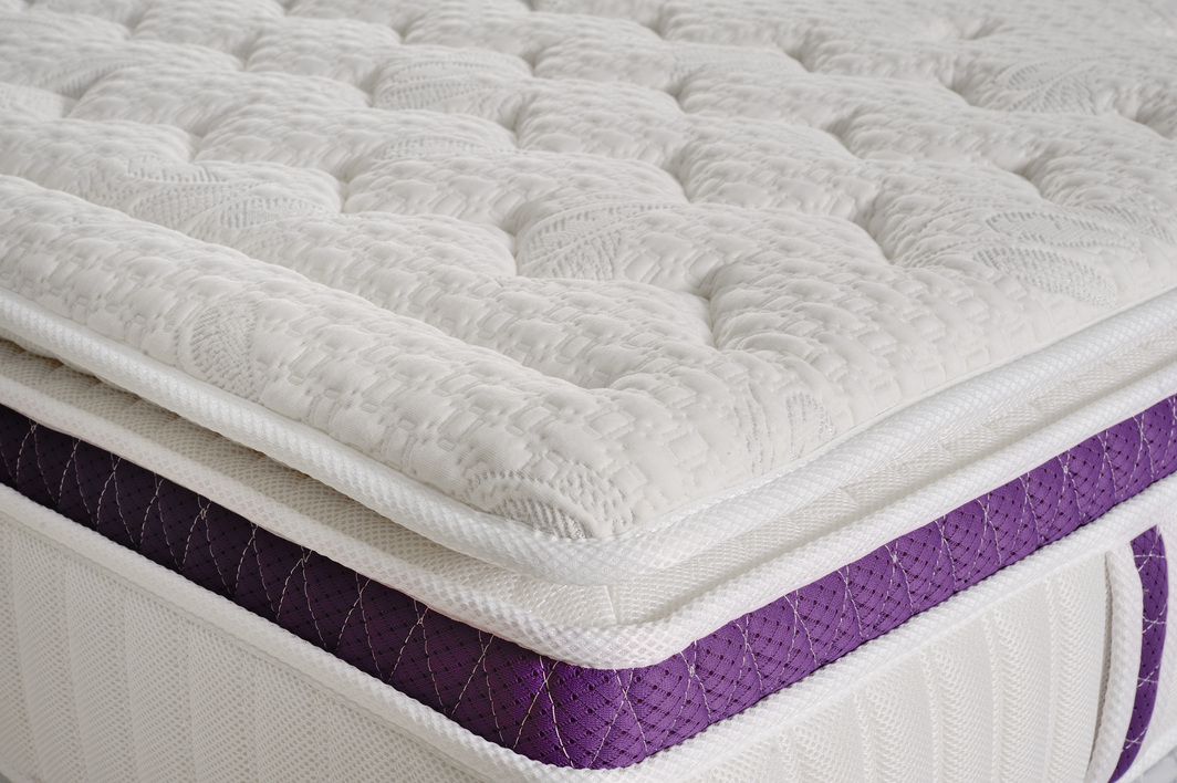 Matelas réversible Montréal