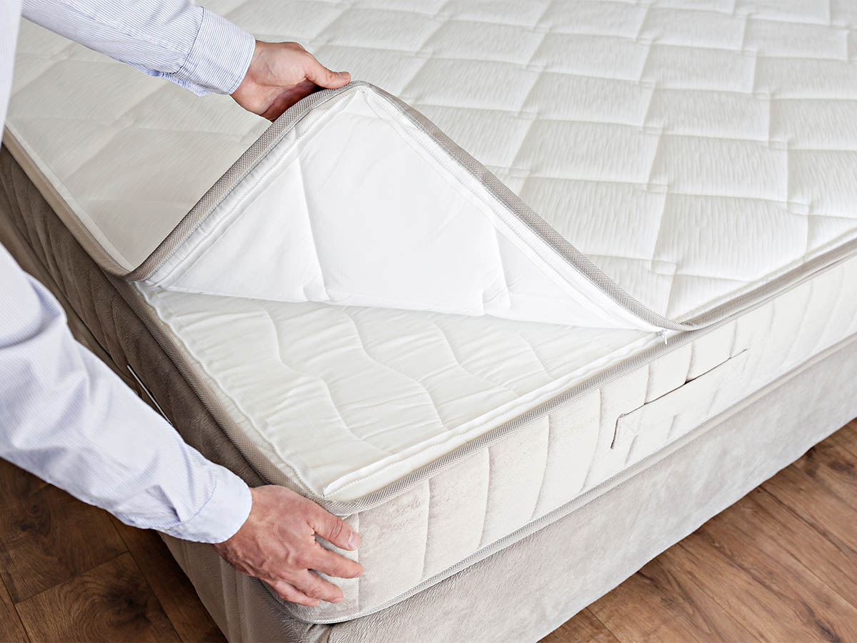 Matelas sur mesure Montréal