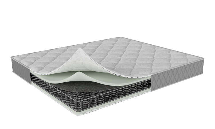 Matelas sur mesure Montréal